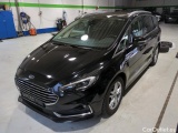  Ford  S-Max  Titanium 2.0 EcoBlue 110KW AT8 E6dT 