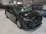  Ford  S-Max  Titanium 2.0 EcoBlue 110KW AT8 E6dT #20