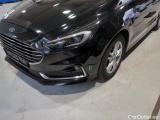 Ford  S-Max  Titanium 2.0 EcoBlue 110KW AT8 E6dT #33