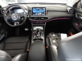  MG  EHS MG  PHEV Luxury 5d 119kW #5