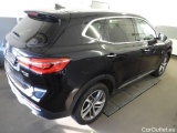  MG  EHS MG  PHEV Luxury 5d 119kW #4
