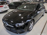  Mercedes  A-Klasse A -Klasse A 180 (177.084) 1.3 100KW AT7 E6dT 