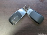  Mercedes  A-Klasse A -Klasse A 180 (177.084) 1.3 100KW AT7 E6dT #13