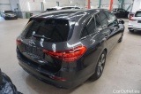 Mercedes  C-Klasse C -Klasse T-Modell C 220 d 4Matic T (206.205) 162KW AT9 E6d #2