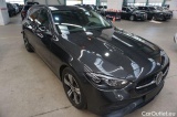  Mercedes  C-Klasse C -Klasse T-Modell C 220 d 4Matic T (206.205) 162KW AT9 E6d #7