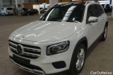  Mercedes  GLB  -Klasse  200 d (247.612) 110KW AT8 E6d 