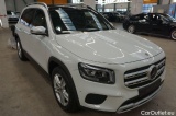  Mercedes  GLB  -Klasse  200 d (247.612) 110KW AT8 E6d #7