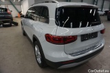  Mercedes  GLB  -Klasse  200 d (247.612) 110KW AT8 E6d #8