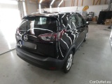  Opel  Crossland  Edition 1.5 88KW AT6 E6dT #2