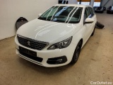  Peugeot  308  SW Allure 1.5 HDi 96KW MT6 E6dT 