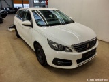  Peugeot  308  SW Allure 1.5 HDi 96KW MT6 E6dT #7