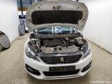 Peugeot  308  SW Allure 1.5 HDi 96KW MT6 E6dT #11