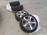  Peugeot  308  SW Allure 1.5 HDi 96KW MT6 E6dT #81