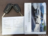 Renault  Twingo  Vibes Electric 21kWh #3