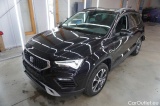  Seat  ATECA  Style 2.0 TDI 110KW AT7 E6d 