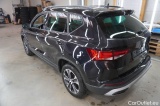  Seat  ATECA  Style 2.0 TDI 110KW AT7 E6d #8