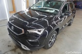  Seat  ATECA  Style 2.0 TDI 110KW AT7 E6d #15