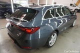  Seat  Leon  Sportstourer Xcellence e-HYBRID 1.4 150KW AT6 E6d #2