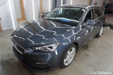  Seat  Leon  Sportstourer Xcellence e-HYBRID 1.4 150KW AT6 E6d 