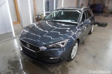  Seat  Leon  Sportstourer Xcellence e-HYBRID 1.4 150KW AT6 E6d #18