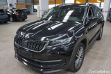  Skoda  Kodiaq  L&K 4x4 2.0 TDI 110KW AT7 E6d 