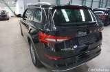  Skoda  Kodiaq  L&K 4x4 2.0 TDI 110KW AT7 E6d #8