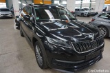  Skoda  Kodiaq  L&K 4x4 2.0 TDI 110KW AT7 E6d #7