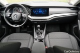  Skoda  Octavia  Combi Ambition 2.0 TDI 85KW MT6 E6d #3