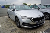  Skoda  Octavia  Combi Ambition 2.0 TDI 85KW MT6 E6d #7