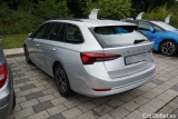  Skoda  Octavia  Combi Ambition 2.0 TDI 85KW MT6 E6d #8
