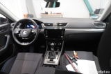  Skoda  Superb  Combi Style 2.0 TDI 147KW AT7 E6d #3