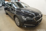  Skoda  Superb  Combi Style 2.0 TDI 147KW AT7 E6d #8