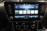  Skoda  Superb  Combi Style 2.0 TDI 147KW AT7 E6d #13