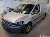 Volkswagen  Caddy  Nfz Maxi Kasten BMT 2.0 TDI 110KW AT6 E6 