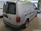  Volkswagen  Caddy  Nfz Maxi Kasten BMT 2.0 TDI 110KW AT6 E6 #2