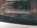  Volkswagen  Caddy  Nfz Maxi Kasten BMT 2.0 TDI 110KW AT6 E6 #4