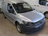  Volkswagen  Caddy  Nfz Maxi Kasten BMT 2.0 TDI 110KW AT6 E6 #7