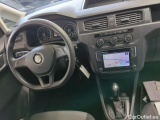  Volkswagen  Caddy  Nfz Maxi Kasten BMT 2.0 TDI 110KW AT6 E6 #10