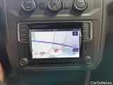  Volkswagen  Caddy  Nfz Maxi Kasten BMT 2.0 TDI 110KW AT6 E6 #14