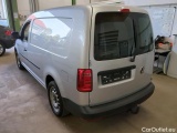  Volkswagen  Caddy  Nfz Maxi Kasten BMT 2.0 TDI 110KW AT6 E6 #22