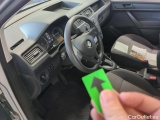  Volkswagen  Caddy  Nfz Maxi Kasten BMT 2.0 TDI 110KW AT6 E6 #27