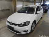  Volkswagen  Golf  VII Variant Comfortline BMT/Start-Stopp 1.6 TDI 85KW MT5 E6dT 