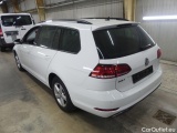  Volkswagen  Golf  VII Variant Comfortline BMT/Start-Stopp 1.6 TDI 85KW MT5 E6dT #9
