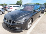  Volkswagen  Passat  Variant Business 2.0 TDI 110KW AT7 E6dT 