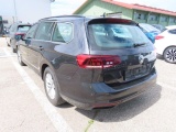  Volkswagen  Passat  Variant Business 2.0 TDI 110KW AT7 E6dT #9