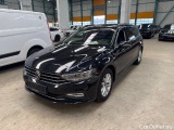  Volkswagen  Passat  Variant Business 2.0 TDI 110KW MT6 E6d 