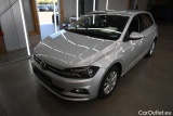  Volkswagen  Polo  VI Highline 1.0 TSI 70KW MT5 E6dT 