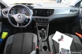  Volkswagen  Polo  VI Highline 1.0 TSI 70KW MT5 E6dT #3