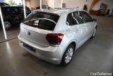 Volkswagen  Polo  VI Highline 1.0 TSI 70KW MT5 E6dT #2