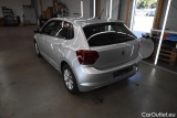  Volkswagen  Polo  VI Highline 1.0 TSI 70KW MT5 E6dT #8